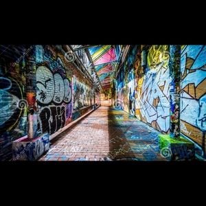 Meet your Posher, Alexia